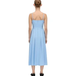 Midikleid