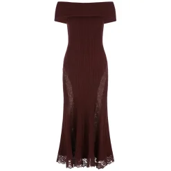 Midikleid