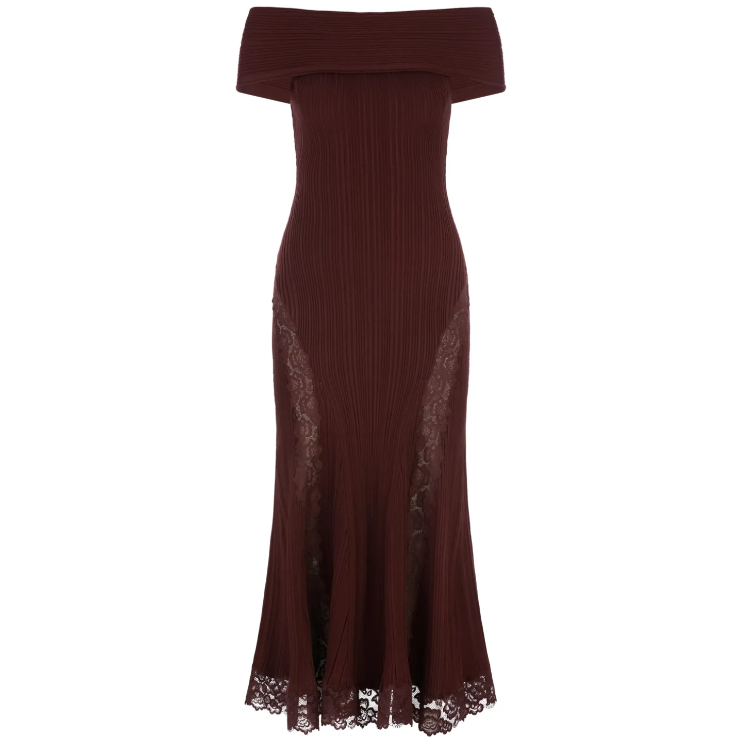 Midikleid
