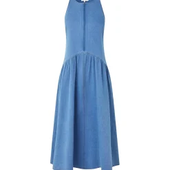 Midikleid Almina