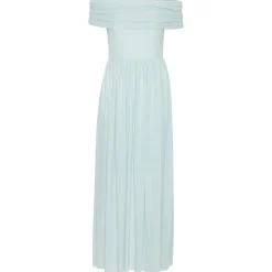 Midikleid Drapana