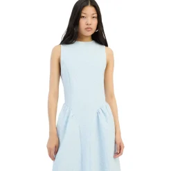 Midikleid Lori