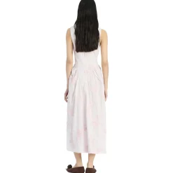 Midikleid Lori Flower