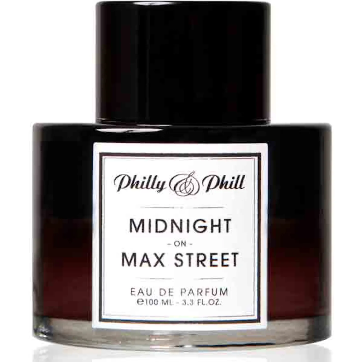 Midnight on Max Street