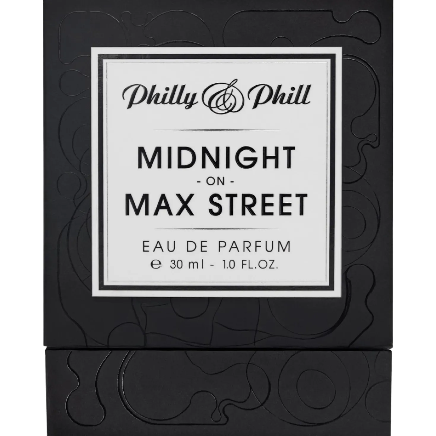 Midnight on Maxstreet Eau de Parfum