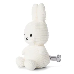 Miffy Eco Cord Hase