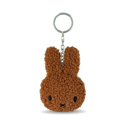 Miffy Eco Tiny Teddy Schlüsselanhänger