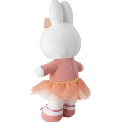 Miffy Standing Ballerina