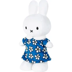 Miffy Standing Flower Dress