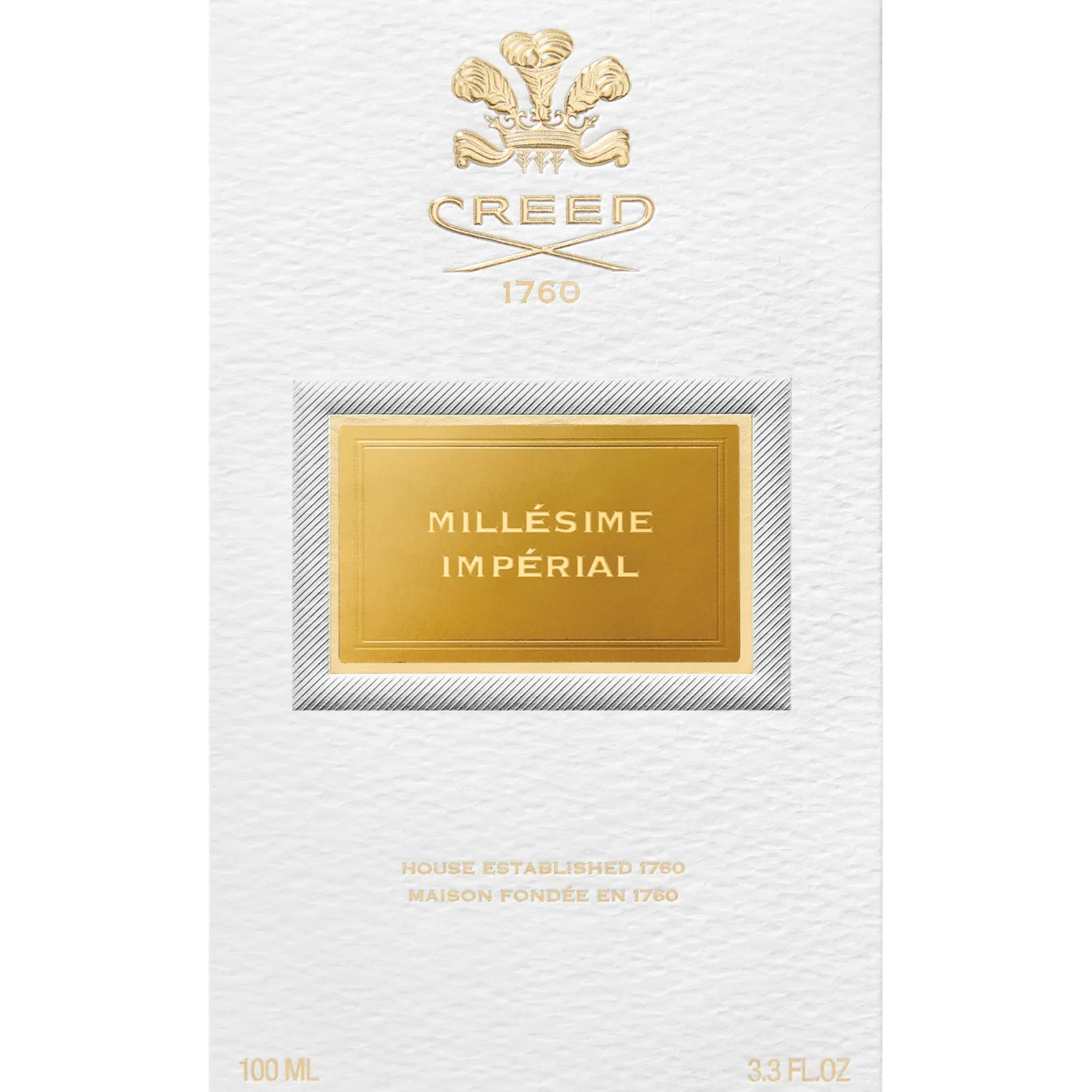 Millesime Imperial EdP