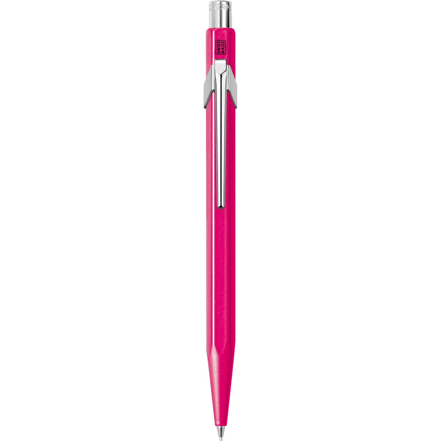 Minenhalter 844 Fluo Pink