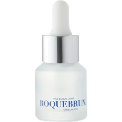Mini Face Serum Light