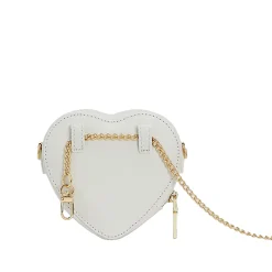 Mini Heart Bag