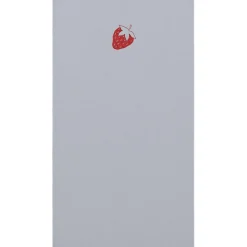 Mini Notepad Strawberry