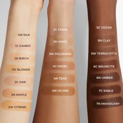 Mini Tinted Moisturizer Blurred Matte Broad Spectrum SPF 30 N5