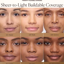 Mini Tinted Moisturizer Blurred Matte Broad Spectrum SPF 30 N5