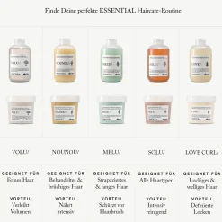 MINU Shampoo