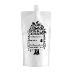 MINU Shampoo Refill