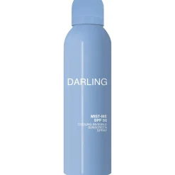 Mist-Me SPF 50 (Sunscreen Mist Spray)