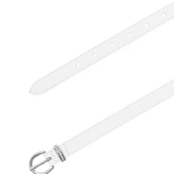 20 mm ledergürtel