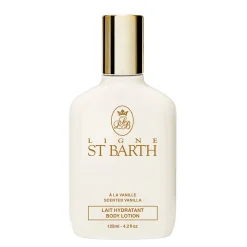 Moisturizing Body Lotion