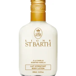 Moisturizing Body Lotion Vanilla