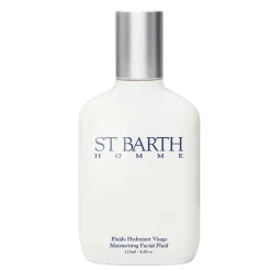 Moisturizing Facial Fluid Homme