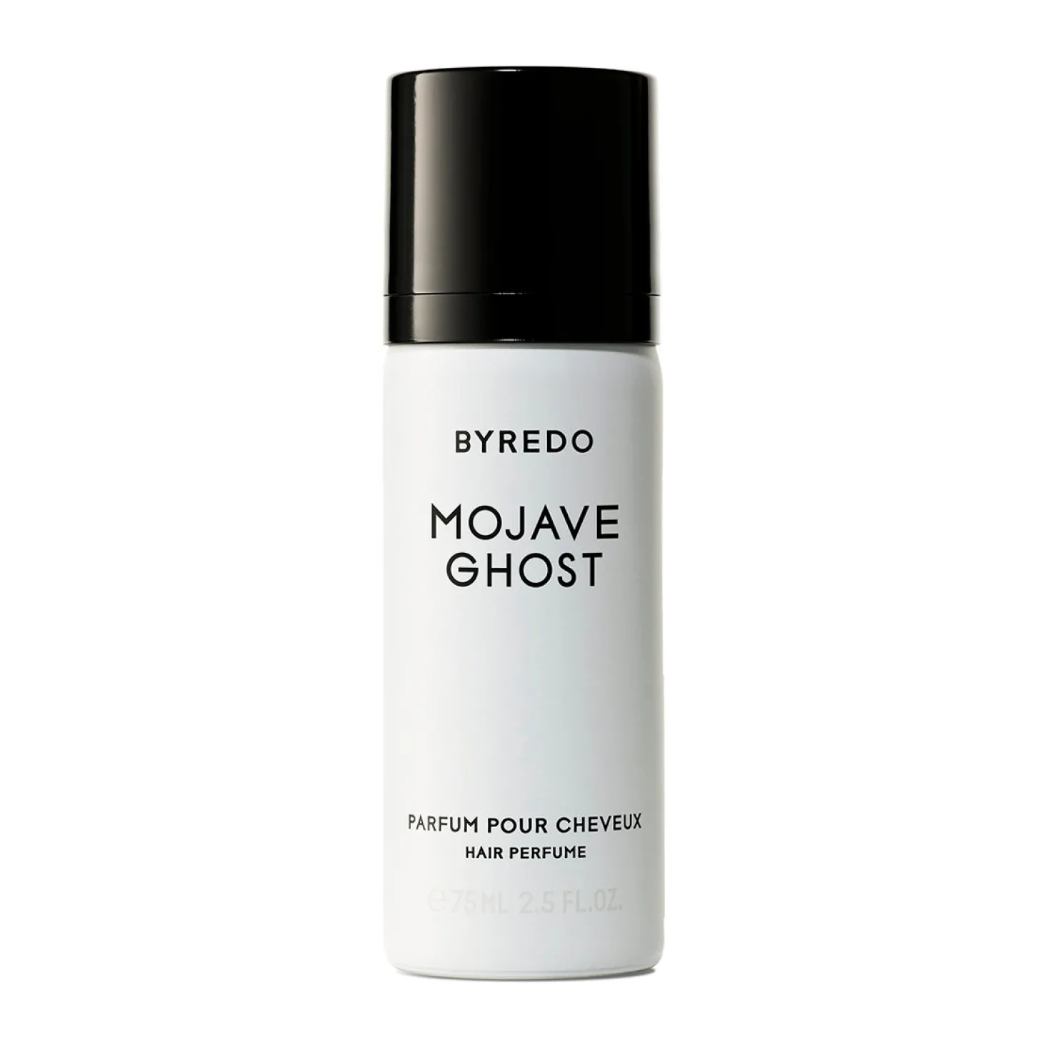 Mojave Ghost Hair Perfume