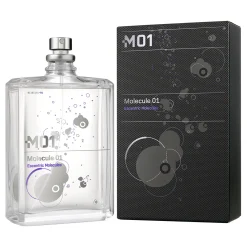 Molecule 01
