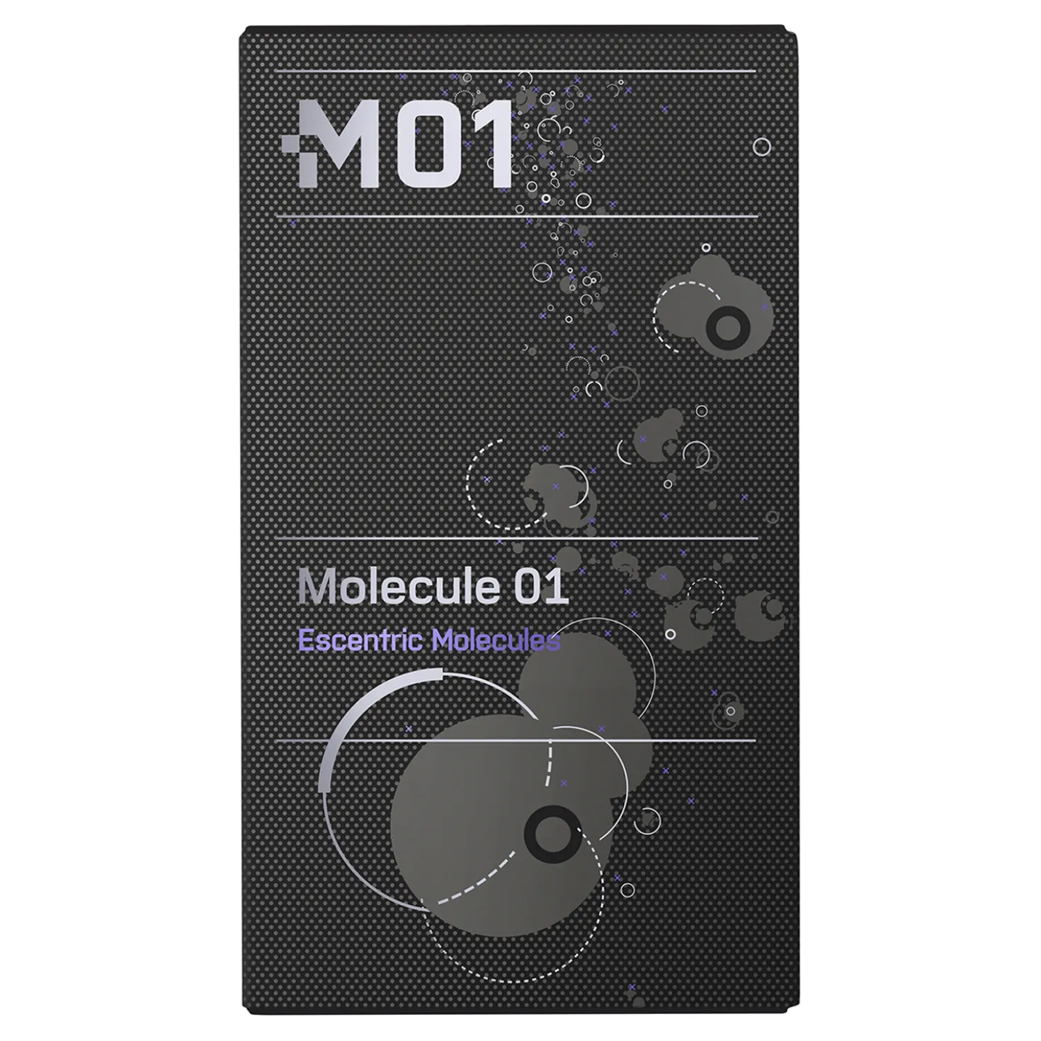 Molecule 01 Travel Size