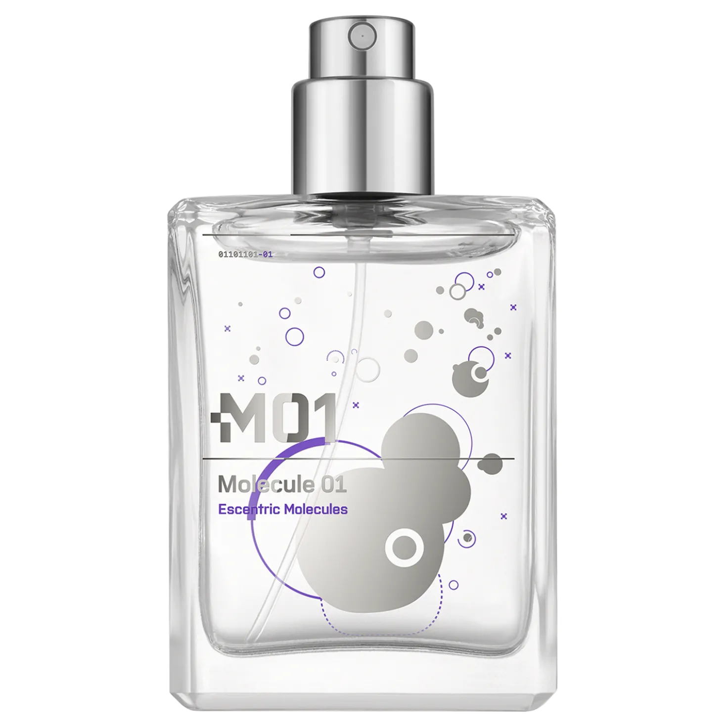 Molecule 01 Travel Size