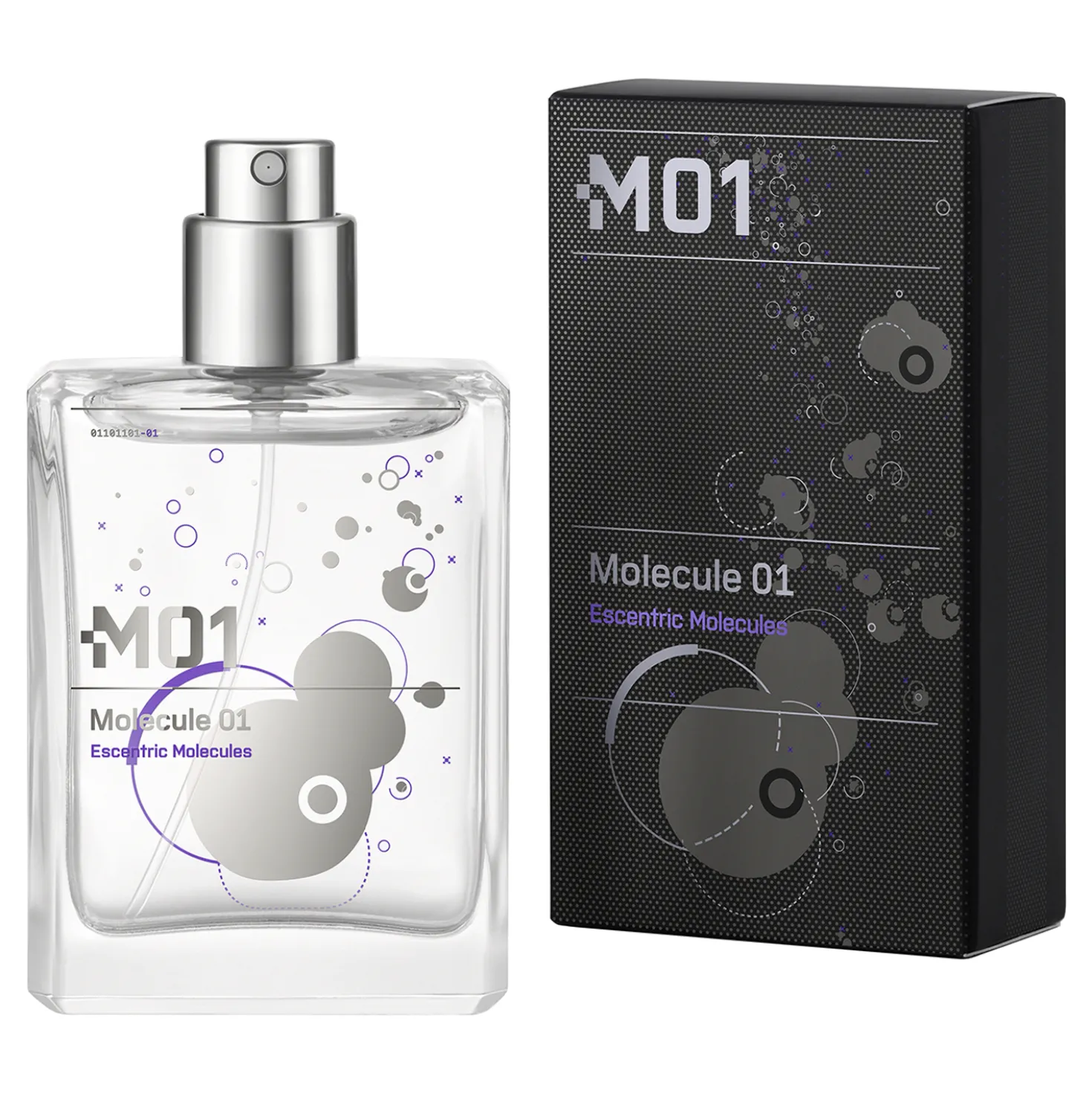 Molecule 01 Travel Size