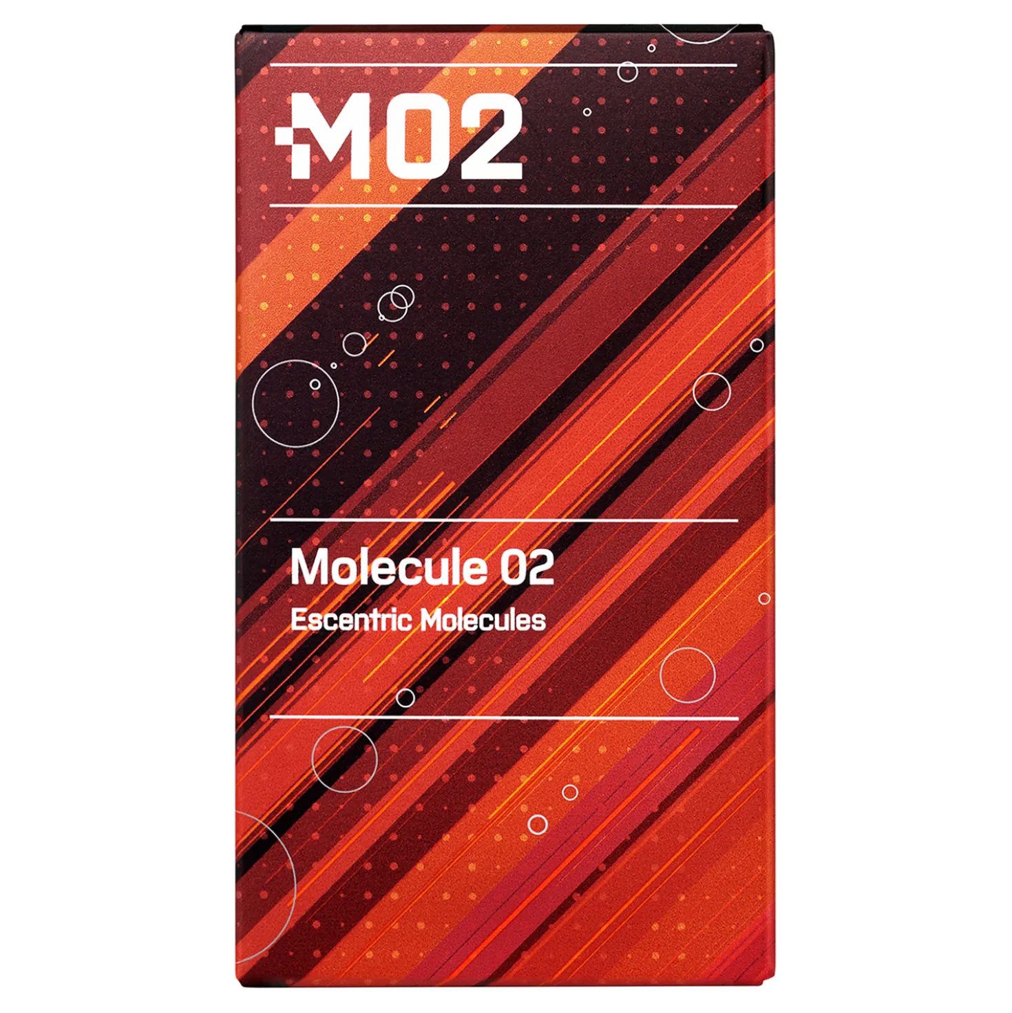 Molecule 02 Travel Size