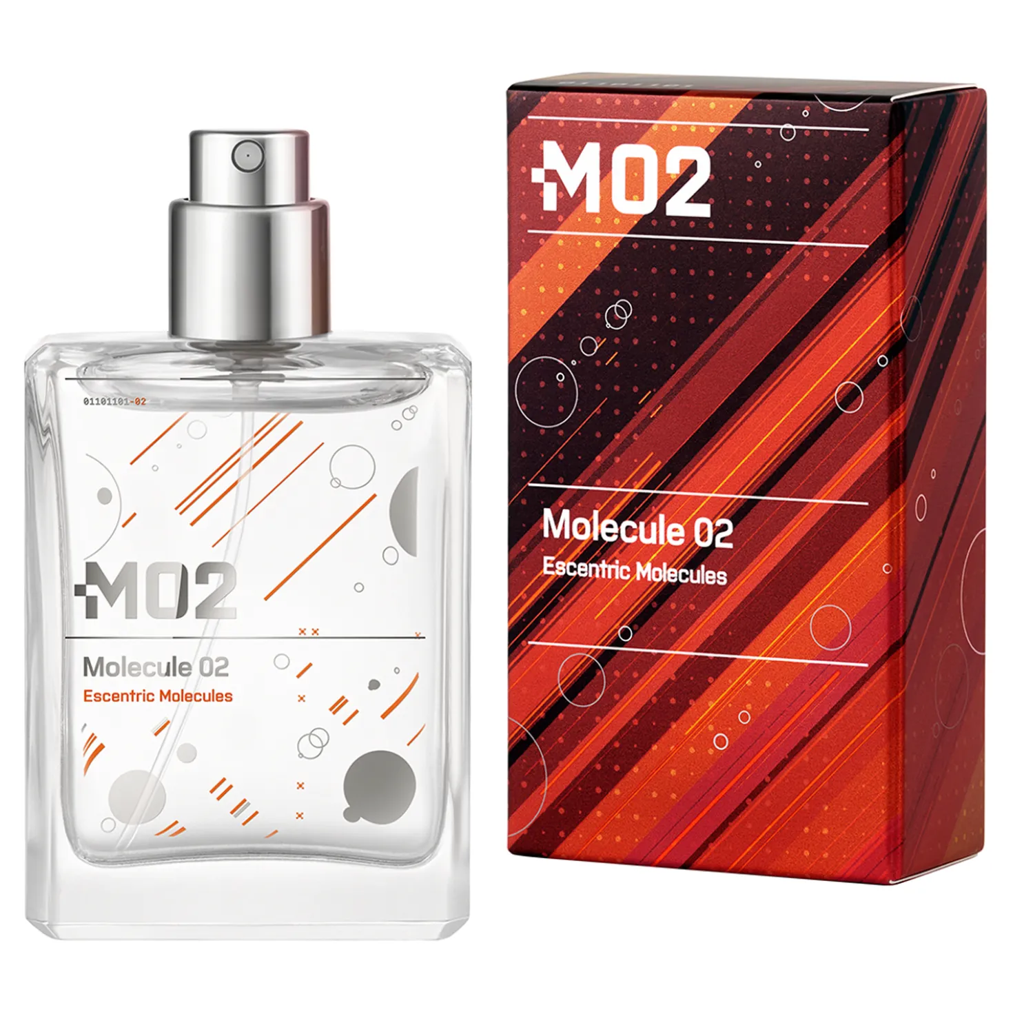 Molecule 02 Travel Size