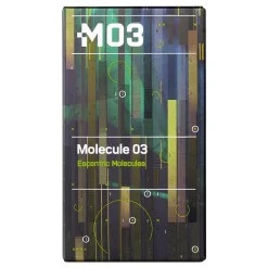 Molecule 03 Travel Size
