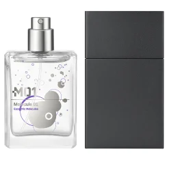 Molecule 01 Travel Size in Case