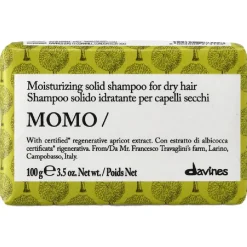 MOMO Shampoo Bar