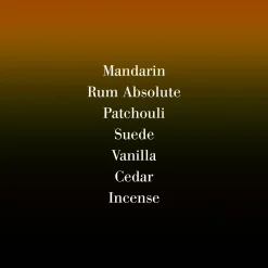Monsieur Parfum Spray
