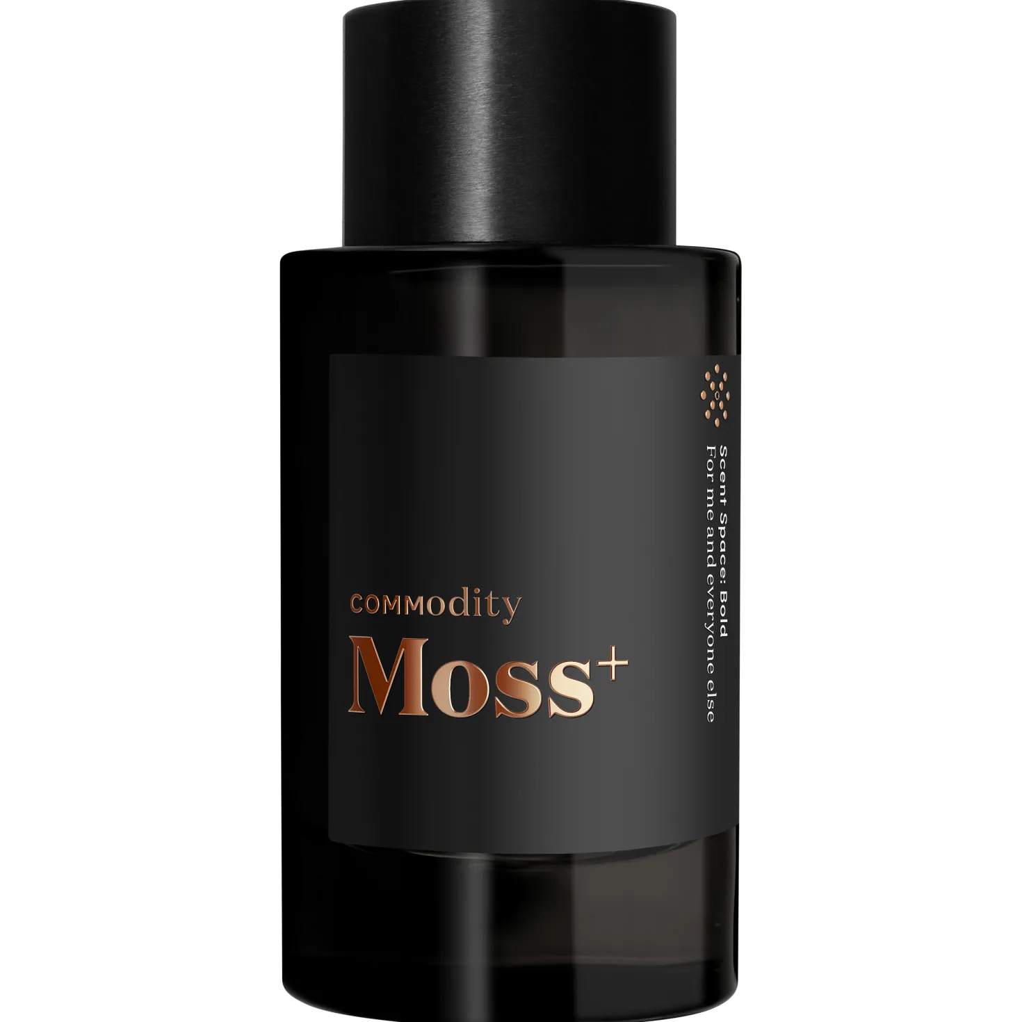 Moss Bold Parfum