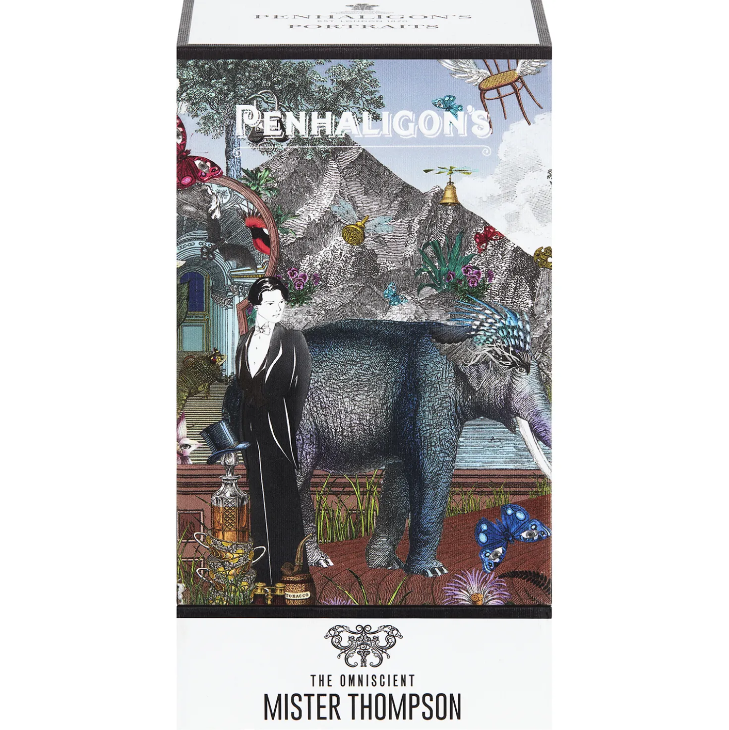 Mr. Thompson Eau de Parfum
