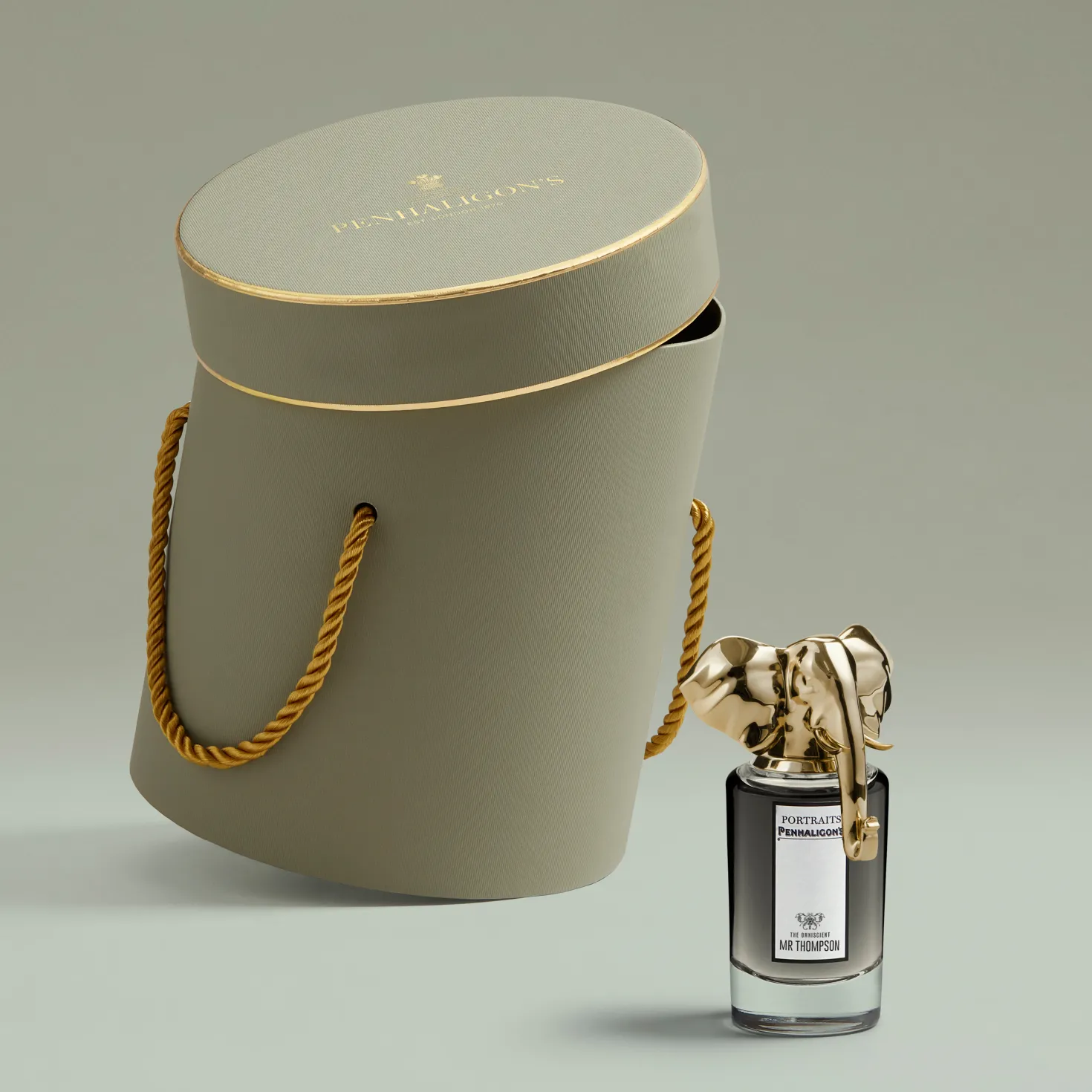 Mr. Thompson Eau de Parfum