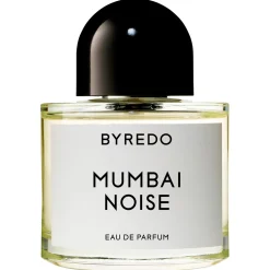 Mumbai Noise