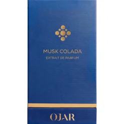 Musk Colada