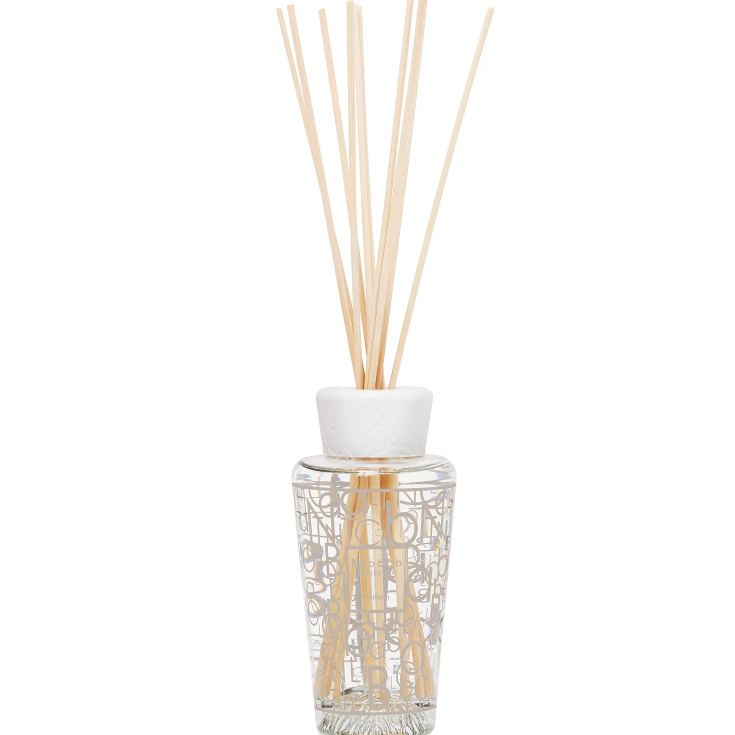My First Baobab - Platinum Diffuser