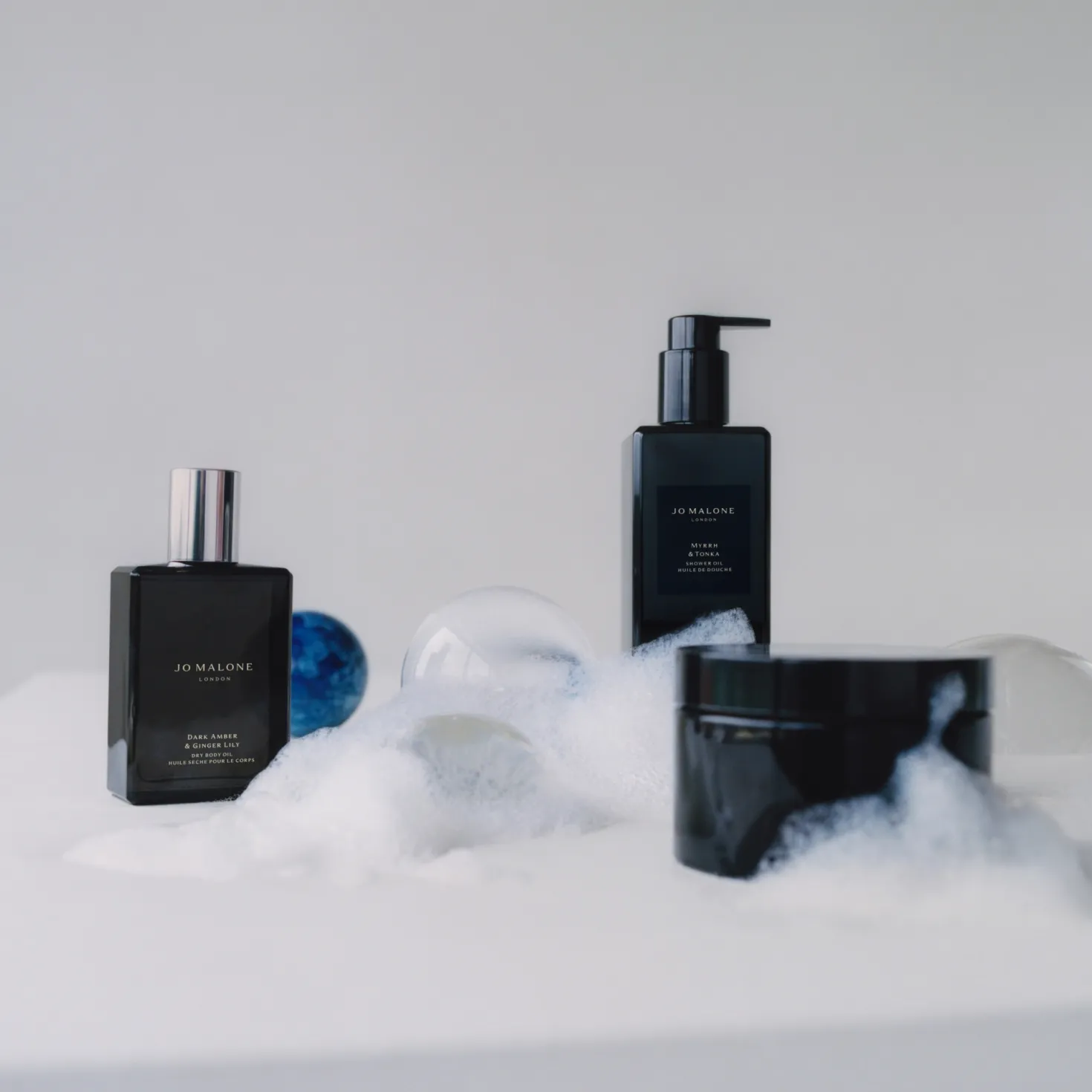 Myrrh & Tonka Body & Handwash