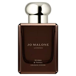 Myrrh & Tonka Cologne Intense