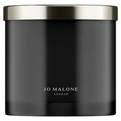Myrrh & Tonka Deluxe Candle