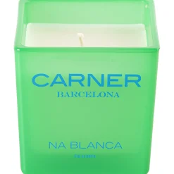 Na Blanca Candle