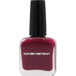 Nailpolish Bordeaux Velours