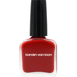 Nailpolish Rouge Éclipse